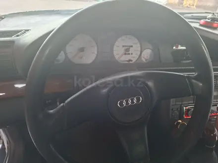 Audi 100 1991 года за 1 100 000 тг. в Павлодар – фото 3