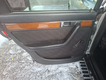 Audi 100 1991 года за 1 100 000 тг. в Павлодар – фото 5