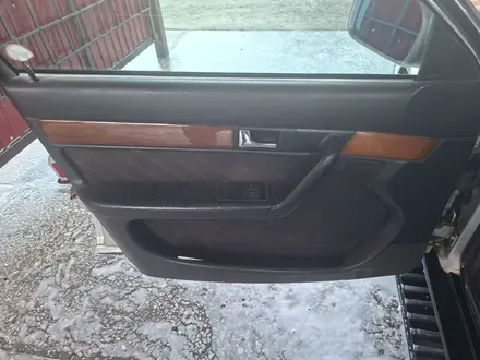Audi 100 1991 года за 1 100 000 тг. в Павлодар – фото 6