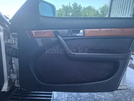 Audi 100 1991 года за 1 100 000 тг. в Павлодар – фото 8