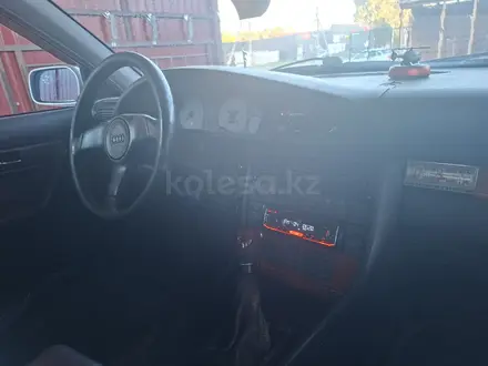 Audi 100 1991 года за 1 100 000 тг. в Павлодар – фото 9