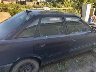 Audi 80