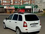 ВАЗ (Lada) Kalina 1117 2011 годаүшін1 950 000 тг. в Уральск – фото 5