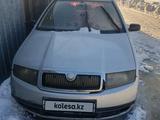 Skoda Fabia 2004 года за 500 000 тг. в Риддер