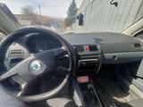 Skoda Fabia 2004 года за 500 000 тг. в Риддер – фото 4