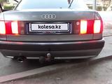 Audi 80 1992 года за 2 800 000 тг. в Уральск – фото 5