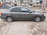 Kia Sephia 2003 года за 2 250 000 тг. в Павлодар – фото 3