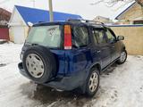 Honda CR-V 1996 годаүшін3 500 000 тг. в Уральск – фото 2