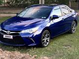 Toyota Camry 2015 годаүшін6 500 000 тг. в Актау – фото 3