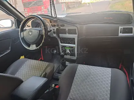 Daewoo Nexia 2012 года за 2 250 000 тг. в Шымкент – фото 14