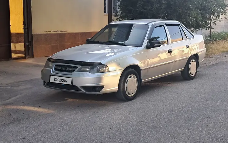 Daewoo Nexia 2012 года за 2 250 000 тг. в Шымкент