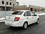 ВАЗ (Lada) Granta 2190 2013 годаfor2 750 000 тг. в Усть-Каменогорск – фото 5