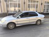 Mitsubishi Lancer 2007 года за 3 500 000 тг. в Шымкент – фото 2