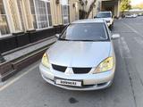 Mitsubishi Lancer 2007 года за 3 500 000 тг. в Шымкент