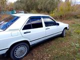 Mercedes-Benz 190 1984 годаүшін800 000 тг. в Сергеевка – фото 3