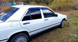 Mercedes-Benz 190 1984 года за 800 000 тг. в Сергеевка – фото 3