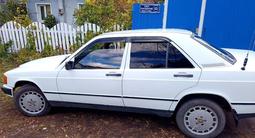 Mercedes-Benz 190 1984 года за 800 000 тг. в Сергеевка – фото 4