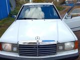 Mercedes-Benz 190 1984 годаүшін800 000 тг. в Сергеевка