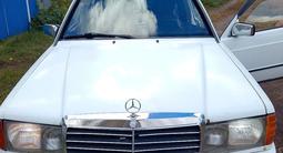 Mercedes-Benz 190 1984 года за 800 000 тг. в Сергеевка