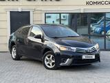 Toyota Corolla 2014 годаfor6 500 000 тг. в Алматы – фото 3