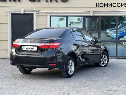 Toyota Corolla 2014 года за 6 500 000 тг. в Алматы – фото 6