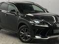 Lexus NX 300 2020 года за 16 300 000 тг. в Алматы – фото 3