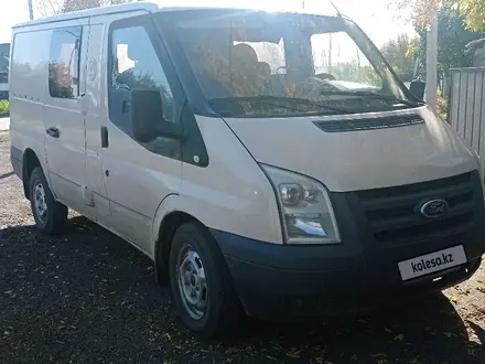 Ford Transit 2008 года за 5 600 000 тг. в Петропавловск