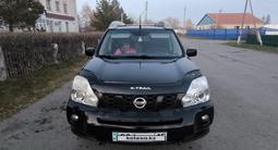 Nissan X-Trail 2008 года за 5 500 000 тг. в Кокшетау – фото 3