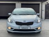 Kia Cerato 2015 годаүшін6 750 000 тг. в Караганда – фото 2