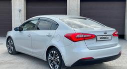 Kia Cerato 2015 года за 6 750 000 тг. в Караганда – фото 5