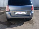 Opel Zafira 2005 годаүшін3 500 000 тг. в Атырау – фото 2