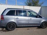 Opel Zafira 2005 годаүшін3 500 000 тг. в Атырау