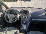 Opel Zafira 2005 годаүшін3 500 000 тг. в Атырау – фото 3