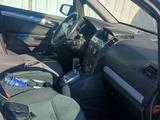 Opel Zafira 2005 годаүшін3 500 000 тг. в Атырау – фото 5