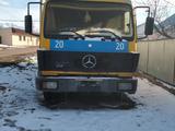 Mercedes-Benz  1424 1990 годаүшін4 000 000 тг. в Мерке