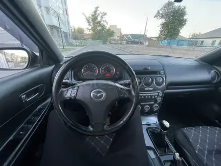 Mazda 6 2002 годаүшін1 700 000 тг. в Астана – фото 13