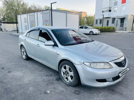 Mazda 6 2002 годаүшін1 700 000 тг. в Астана – фото 5