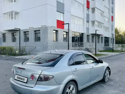 Mazda 6 2002 годаүшін1 700 000 тг. в Астана – фото 4