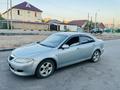 Mazda 6 2002 года за 1 590 000 тг. в Астана – фото 6