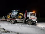 Mercedes-Benz 1986 года за 14 500 000 тг. в Усть-Каменогорск – фото 2