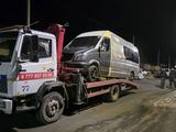 Mercedes-Benz 1986 года за 14 500 000 тг. в Усть-Каменогорск – фото 4