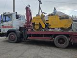 Mercedes-Benz 1986 года за 14 500 000 тг. в Усть-Каменогорск – фото 5