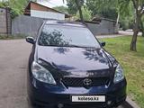 Toyota Matrix 2006 года за 3 000 000 тг. в Алматы
