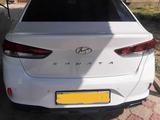 Hyundai Sonata 2019 годаfor8 500 000 тг. в Шымкент – фото 2