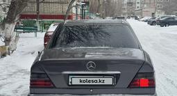 Mercedes-Benz E 220 1993 годаүшін2 550 000 тг. в Сатпаев – фото 3