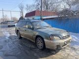 Subaru Outback 2001 годаүшін3 450 000 тг. в Алматы – фото 2