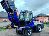 Carmix  HK 5500 2026 годаүшін15 000 000 тг. в Алматы
