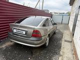 Opel Vectra 1998 годаүшін1 400 000 тг. в Костанай – фото 5