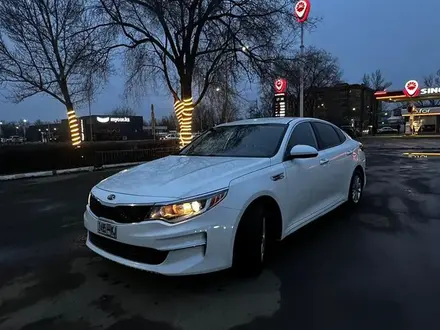 Kia Optima 2016 года за 4 500 000 тг. в Уральск – фото 15