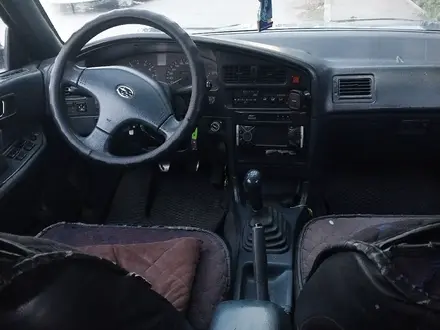 Subaru Legacy 1991 года за 700 000 тг. в Алматы – фото 4